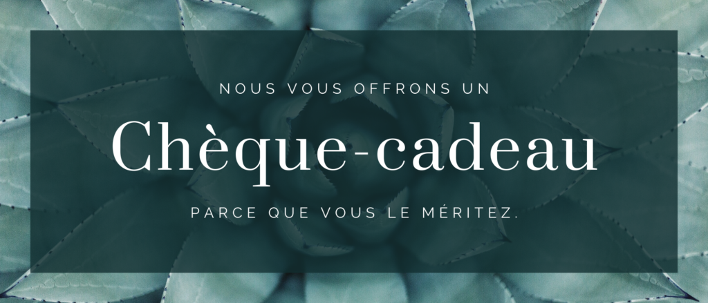 Sylvain Rouchié : Carte cadeau