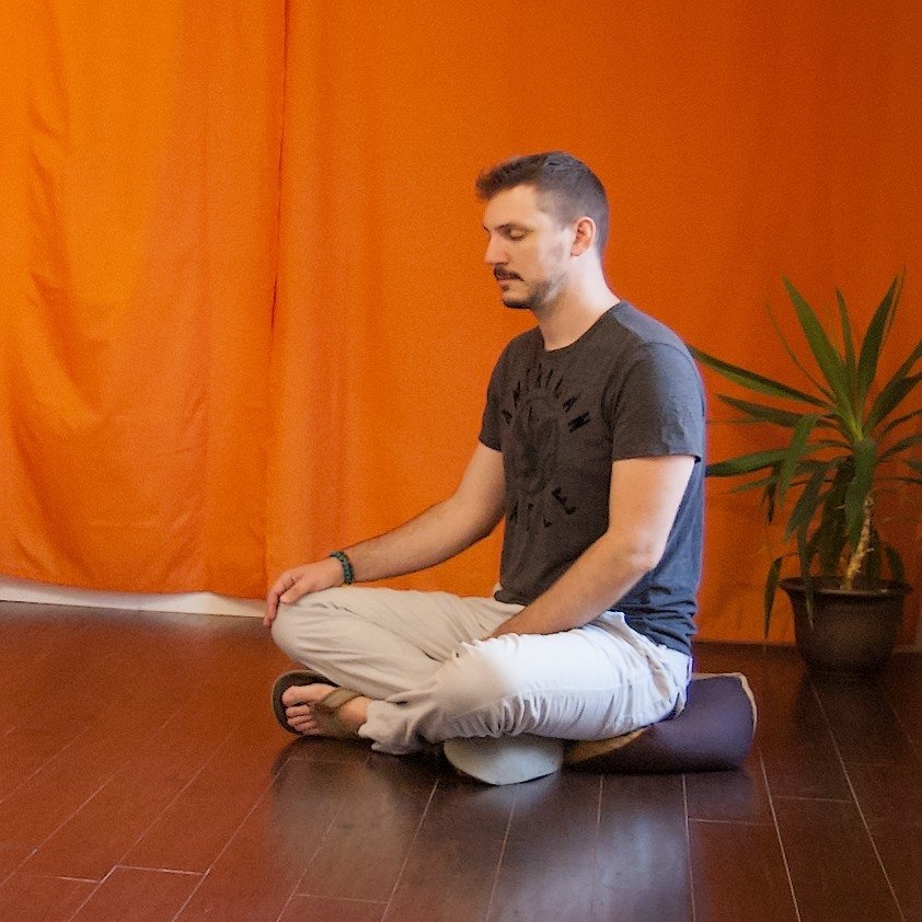 Sylvain Rouchié : Méditation