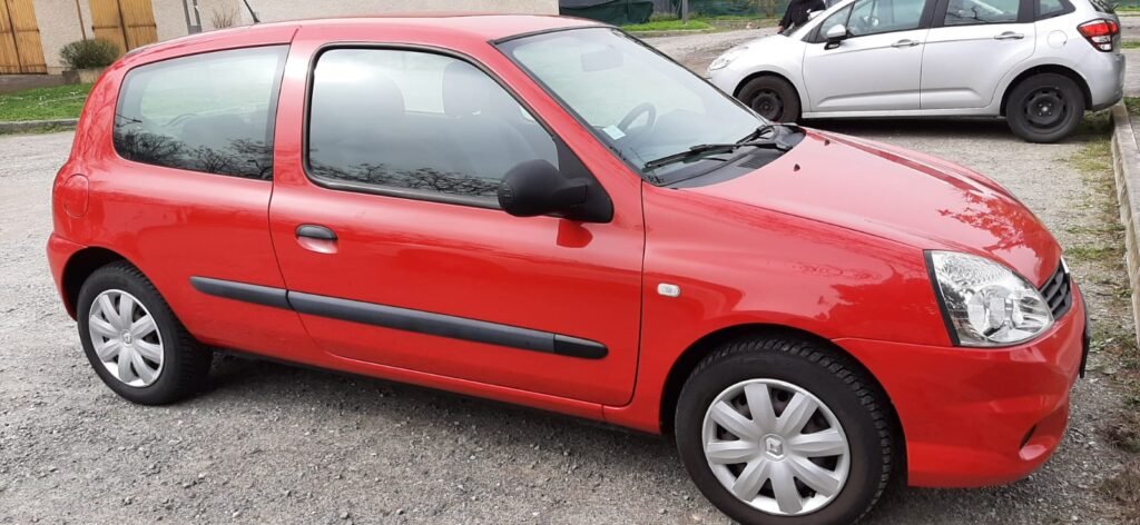 Sylvain Rouchié : Domicile