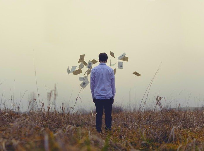 Sylvain Rouchié : Meditation