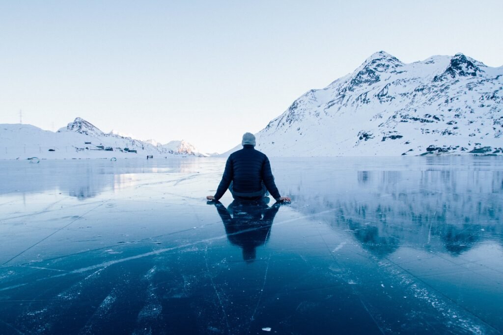 Sylvain Rouchié : Meditation