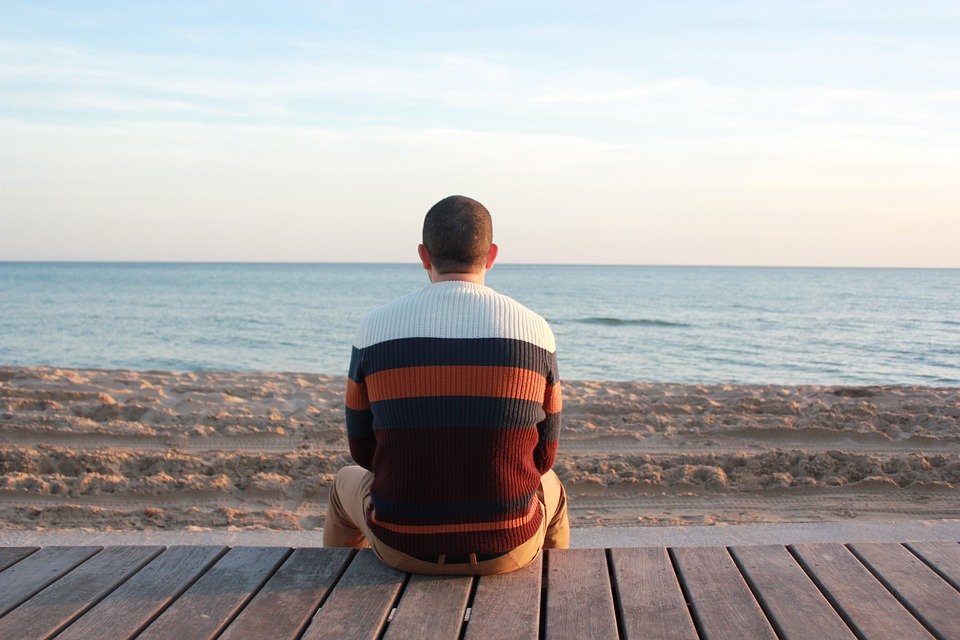 Sylvain Rouchié : Meditation