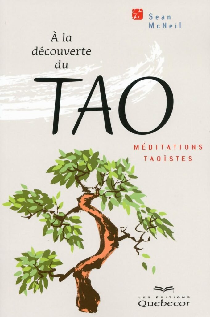 Sylvain Rouchié : Tao