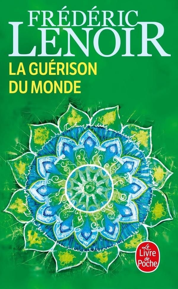 Sylvain Rouchié : Spiritualité