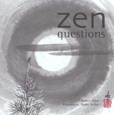 Sylvain Rouchié : Zen